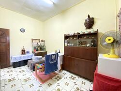 Chu Lin Road (D23), Apartment #625998661